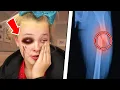 Jojo Siwa LEAKED a SECRET