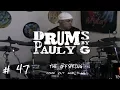 Download Lagu THE OFFSPRING - COME OUT AND PLAY Drum Cover