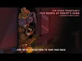 Five Nights at Freddy's 1 Song — The Living Tombstone (FNAF1) Cover by Lenich & Kirya