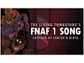 Five Nights at Freddy's 1 Song — The Living Tombstone (FNAF1) Cover by Lenich \u0026 Kirya