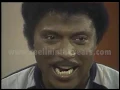 Little Richard - Interview He s Got The Whole World 1984