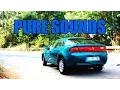 Download Lagu MAZDA Lantis Astina 323F Review Preview - Exhaust Revs Acceleration Sounds
