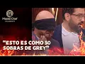 Lagu Experiencia difícil: Germán Martitegui tuvo que degustar a ciegas - Masterchef Celebrity