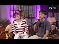 Esa Risty ft. Erlngga Gusfian - Salam Tresno (Official Live Music) Tresno Rabakal Ilyang