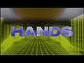 Download Lagu Gerald Liu feat. Naykilla - HANDZ (Official Lyric Video)
