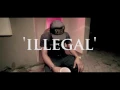 Pepenazi | Illegal [Official Video] ft. Olamide