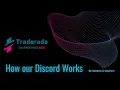 How the Traderade Discord Server Works