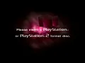 Playstation 2 Disc Read Error