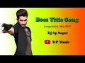 Download Lagu Boss Title Song Dj Sp Sagar 2022