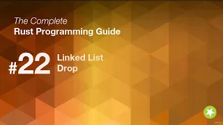 Rust Linked List Implementation Push Pop Methods Explained Data Structures in Rust
