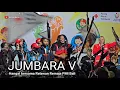 Download Lagu Kebersamaan : Lagu Palang Merah Indonesia di JUMBARA 5 PMI Bali | Hangat Penuh Cinta