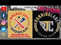 Day 2 - The 1st Annual Rocket City Showcase Presented by Huntsville High School