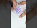Step-by-Step Spirograph Art Tutorial Stunning Pattern Creations