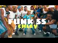 Lagu funk 55 by chley -(official dance video)Dance 98