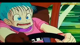 دراغون بول جزء غوكو الصغير الحلقه 1 