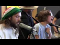 Edward Sharpe and the Magnetic Zeros perform "Home" - SONiC Session