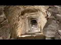 Download Lagu Deep Under The Step Pyramid At Saqqara In Egypt April 2025