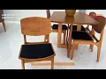 Vídeo do produto