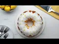 Download Lagu Beautiful Lemon Bundt Cake