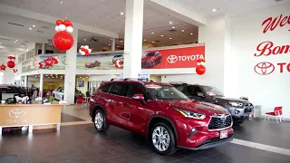 Bommarito Toyota