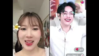 Ca sĩ Bùi Vĩnh Phúc Tán Chanh Chanh Và Cái Kết