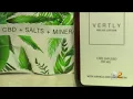 Spas Increasingly Using CBD In Massages To Promote Wellness