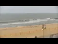 Belmar NJ beach webcam on - 20