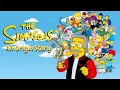 How Matt Groening Made A Billion Dollar Cartoon A Simpsons Documentary