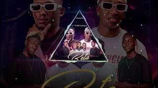 Jogo Mau Feat Tchely & Adi Mix & Picante - Beta ( VISUALIZER )