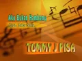 Lagu Tommy J pisa   AKU BUKAN HAMBAMU 144p