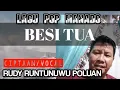 Download Lagu Lagu manado judul nya BESI TUA.