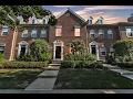 Tour of listing at 21521 Garrison Street Dearborn MI 48124 - Residential for sale