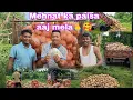 Download Lagu After a lot of hard work the money is fair || Arunachal Pradesh India North farmer life vlogs 🙏🙏🙏...