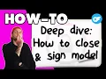 OnlyFans Management How to Close and Sign New Models Step-by-Step Guide