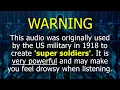 Download Lagu Subconscious POWER Unlocks at 11:11 via Pineal Gland 174Hz • Binaural Beats