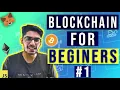 Blockchain For beginners Code your Own Cryptocurrency - Introduction