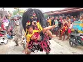 Download Lagu DIEJEK BARONGAN NGAMUK !! Arak Arakan Barongan Blora Terbaru Sekar Joyo Melati Putro live Dongnongo