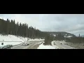 Caltrans expects busy days ahead with snow forecasted