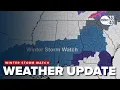 ABC Weather Update January 19 2025