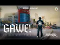 Asep Balon - Gawe! (Official Music Video)