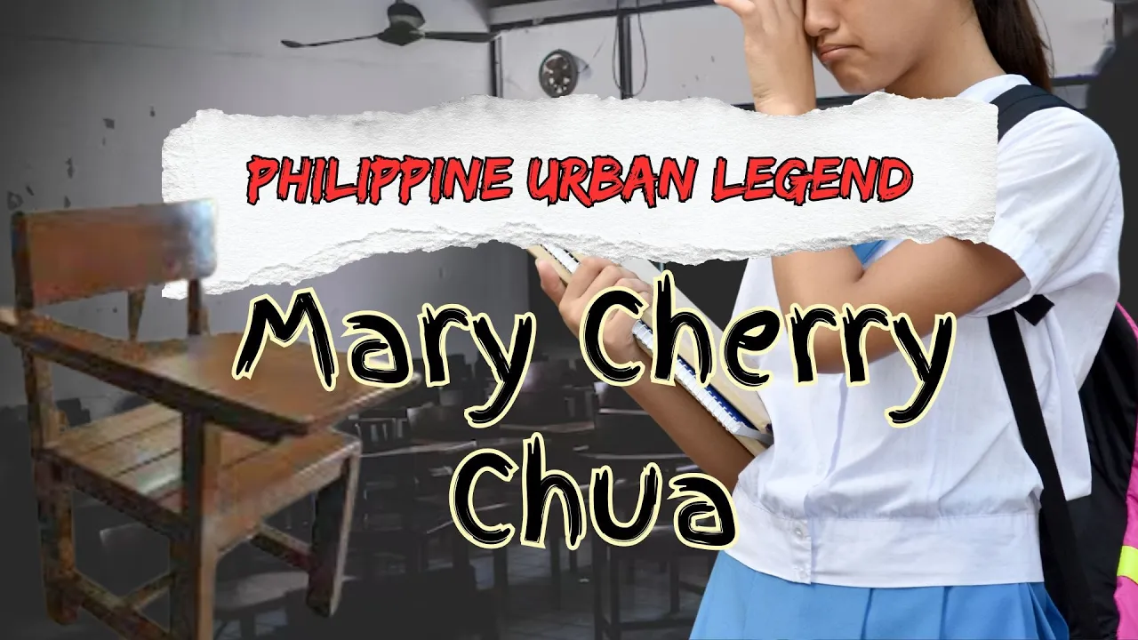 Who was Mary Cherry Chua?