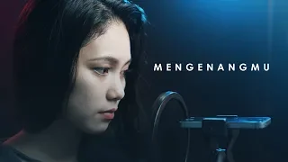 mengenangmu kerispatih melani u0026 rusdi cover