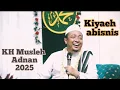 Download Lagu CERAMAH MADURA TERBARU HARI INI | KH MUSLEH ADNAN 2025 | LIVE DESA KUKUSAN ! KIYAEH ABISNIS