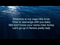 Download Lagu Missio • Bottom Of The Deep Blue Sea (Lyrics)