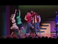 Candy Store | Heathers - OOBC Live Performance 