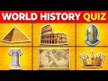 40 World History Questions Everyone Should Know Can You Pass