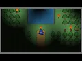 Torch and Multiple Lights Demo in Java 2D