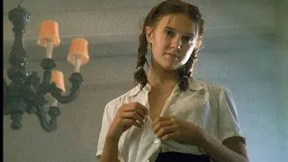 step dad takes care of spoiled step daughter after her moms death