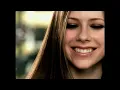 Avril Lavigne - Complicated (Incredible 4K Remaster 60 FPS)