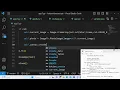 Python 3 Tkinter to Show Webcam Capture Image Using OpenCV Pillow Library GUI Desktop App